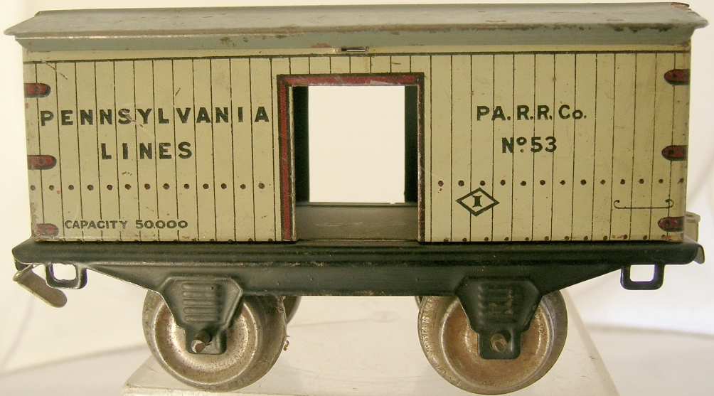 Circa 1917-28