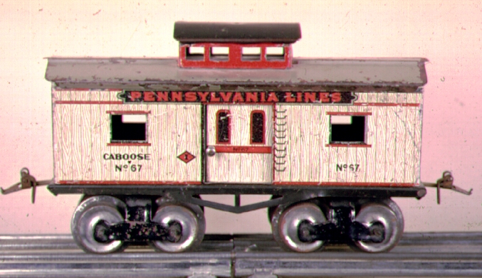 grey roof