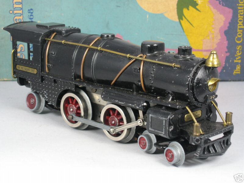 No 1122 1st Series
