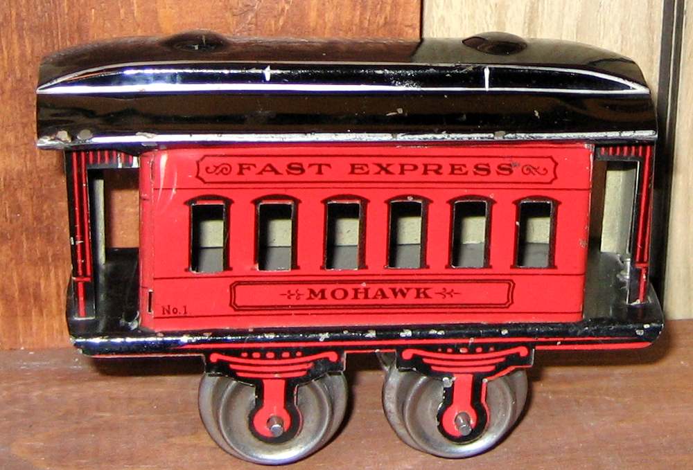 FAST EXPRESS