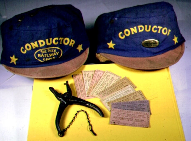 hat