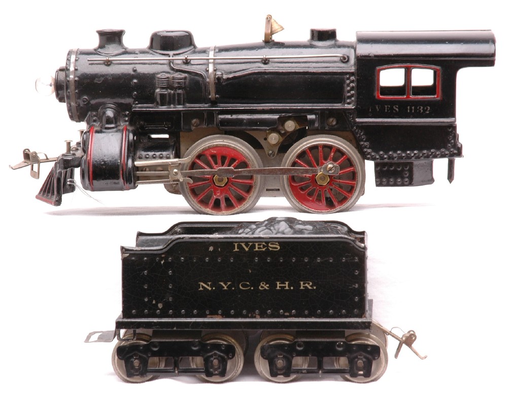 Early 1921-1923