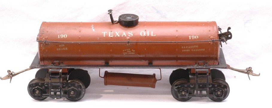 Note 1 gauge couplers